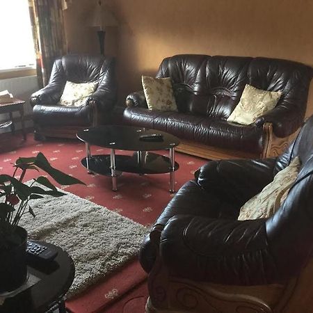 Cootehill Hillview House Bed & Breakfast エクステリア 写真