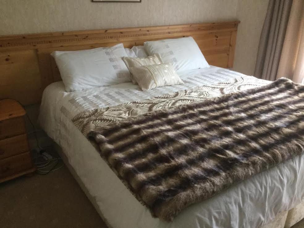 Cootehill Hillview House Bed & Breakfast エクステリア 写真