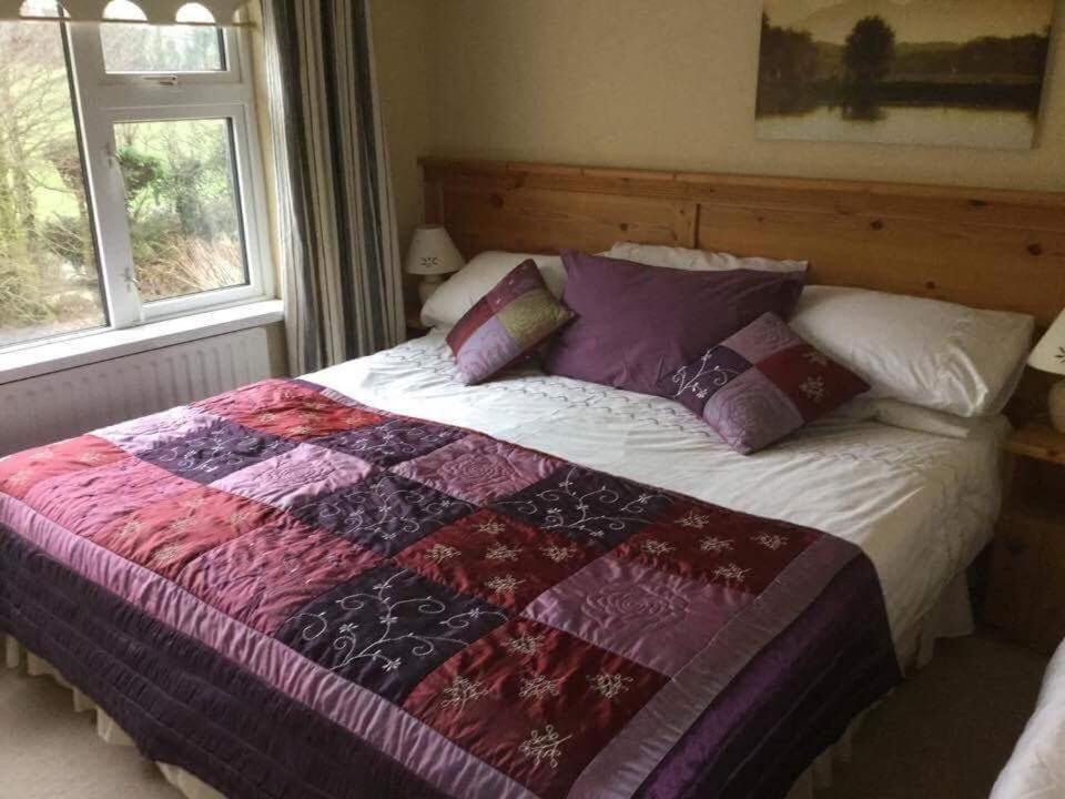 Cootehill Hillview House Bed & Breakfast エクステリア 写真